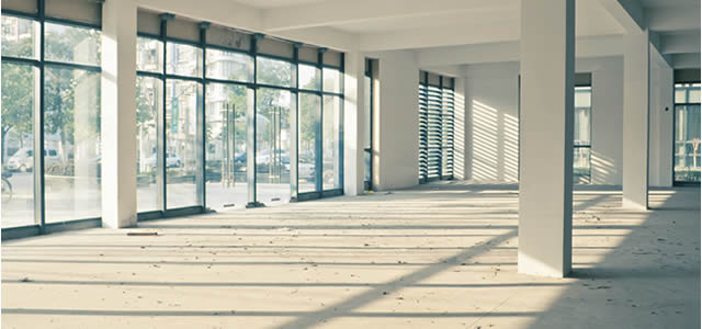office refurbishment and interior design